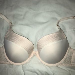 Blush pink Lively Push-up